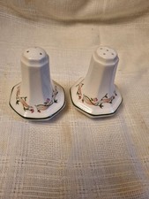 Set of 6 Vintage Johnson