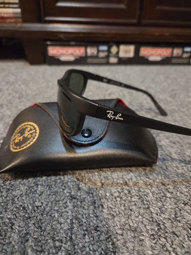 Ray ban bausch lomb w1847 - ray-ban,