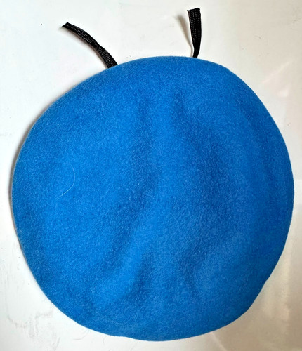 Genuine united nations blue - genuine,