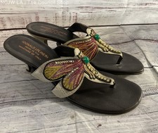 Donald J Pliner Violeta