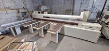 SCM Sigma Impact Beam Saw