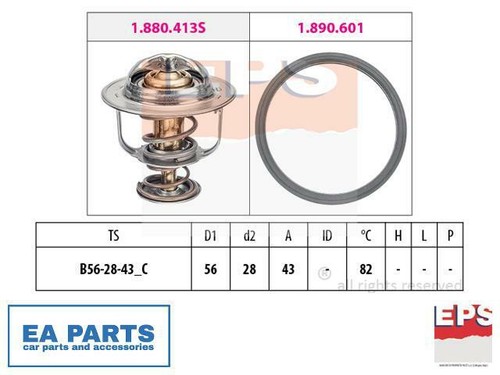 Thermostat coolant for - thermostat,,