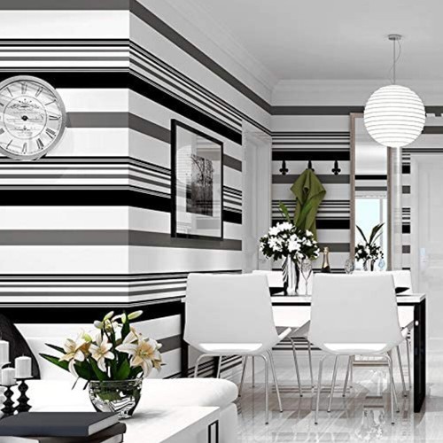 Luxury modern non woven - luxury,