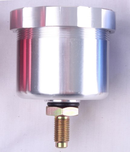 Brake fluid reservoir - brake,