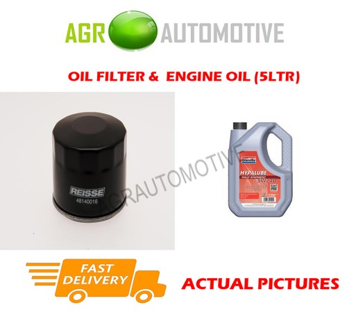 Petrol oil filter fs - oil, +