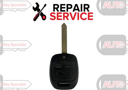 Repair service subaru - repair,