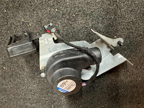 Jaguar xjl x351 2010 auxiliary - xjl,