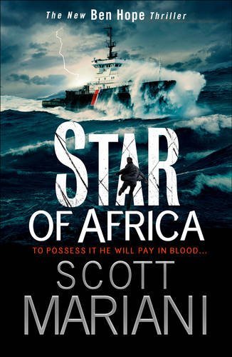 Star africa ben - star, (ben