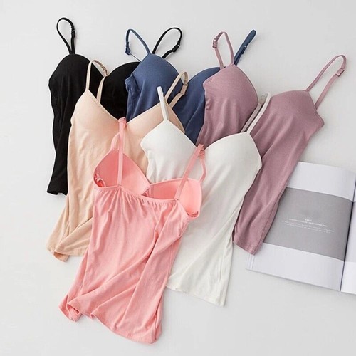 Womens camisole tops with - womens,
