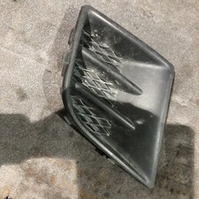 Peugeot 107 Mk1 Front Bumper