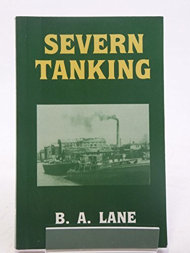 Severn tanking lane - severn, tanking-b.a.