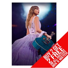 TAYLOR SWIFT THE ERAS TOUR