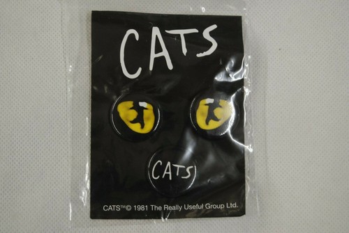 Cats the musical palladium - cats,