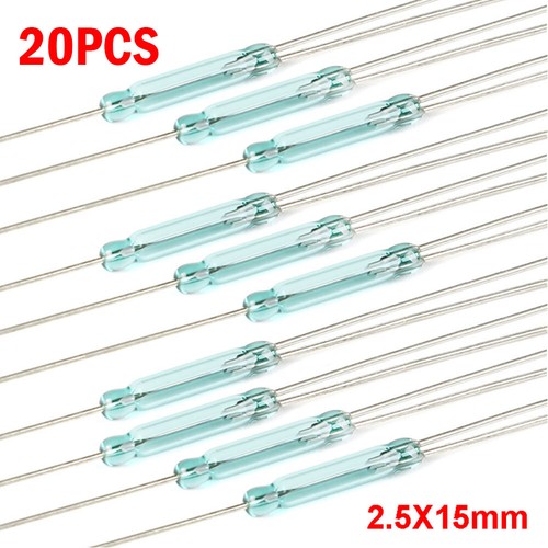 Pcs reed switch normally - pcs,