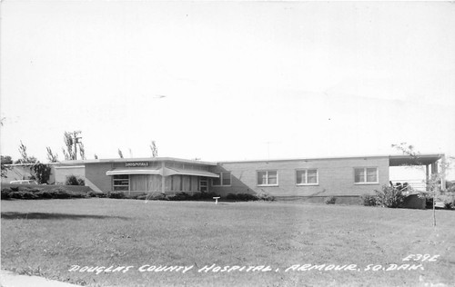 C1950 douglas county - county, hospital