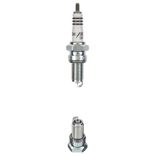Ngk dpr8eix spark plug - ngk, dpr8eix-9