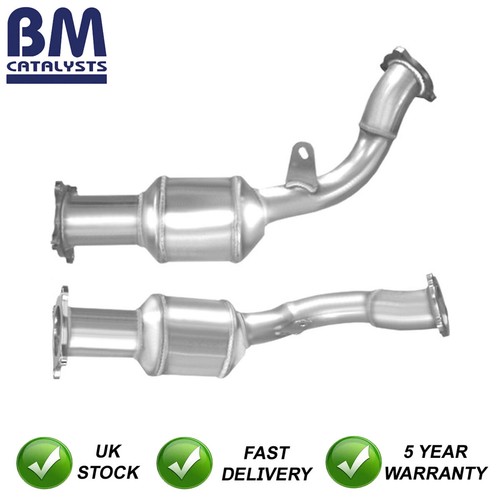Catalytic converter euro - catalytic,