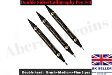 Calligraphy Pen 3 Material