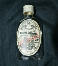 Glen Grant Highland Malt