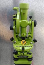 Brass Aluminium Theodolite 20