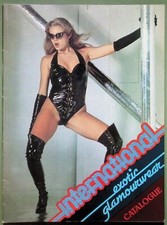 International Exotic