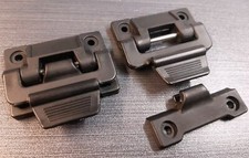 Sensas Seat Box Catch x 2