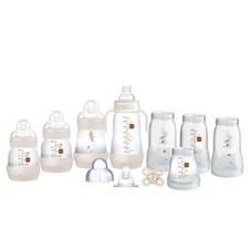 MAM Bottle Starter Sets