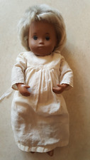 Sasha 503 'Gregor' Blonde Baby Boy Doll, Original Vintage 1970's