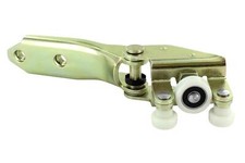 VAICO Roller Guide Sliding