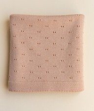 Hvid Bibi Merino Wool Baby
