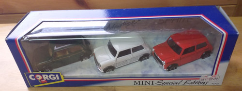 Corgi mini special - corgi,