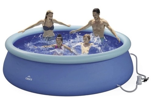 Crivit 10ft quickup - 3m/10ft,