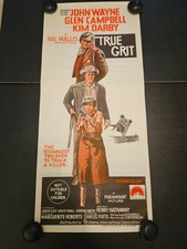 True Grit "John Wayne" Rare