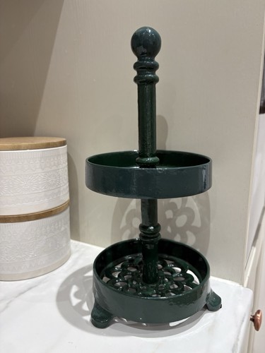 Vintage cast iron - vintage, egg