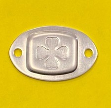 Ossa clutch inspection COVER
