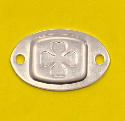 Ossa clutch inspection cover - ossa,