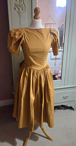Laura ashley dress - laura,