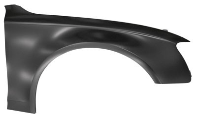 Audi front wing - wing, right