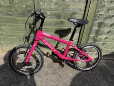Ridgeback Dimension bicycle -