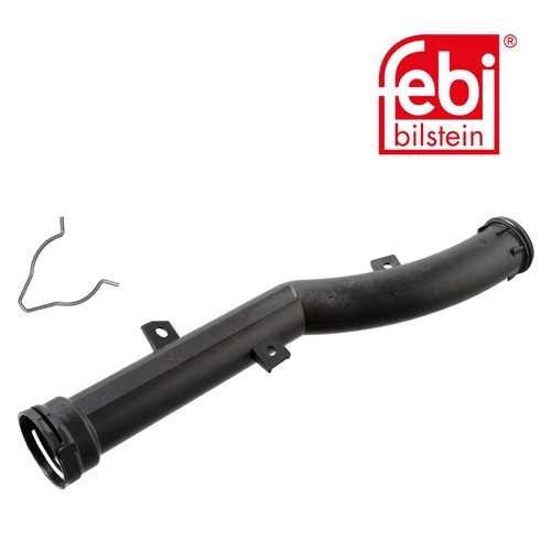 Febi coolant water pipe - coolant,