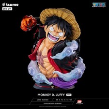 Tsume MUB ONE PIECE 1/1 Monkey
