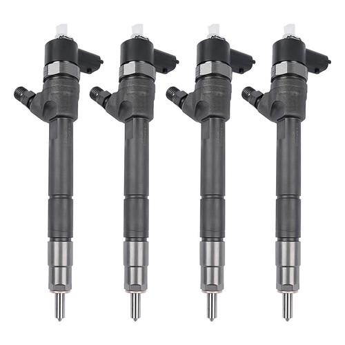 4pcs fuel injector - injector, renault