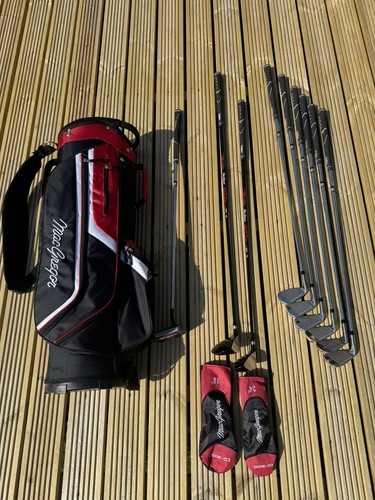 Macgregor 3000 irons - irons, +