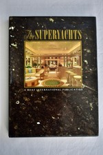 The Superyachts Volume One