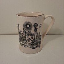 Vintage rare 60s PORTMEIRION