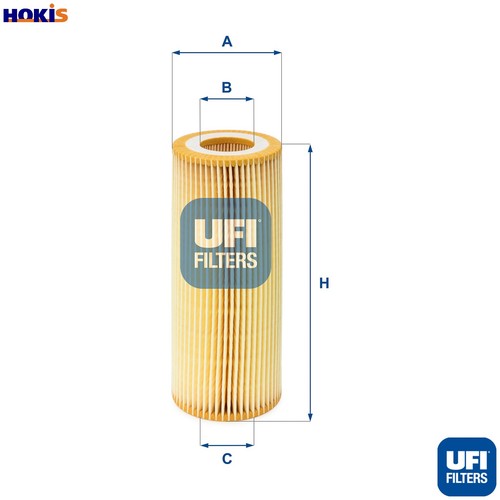 Oil filter 021 for - oil,