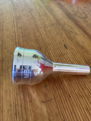 Mercer barker mb4 - &, tuba