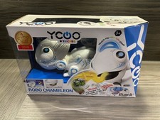 Silverlit  Robo Chameleon