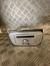 FORD MONDEO 2008 2.0 TDCI MK4