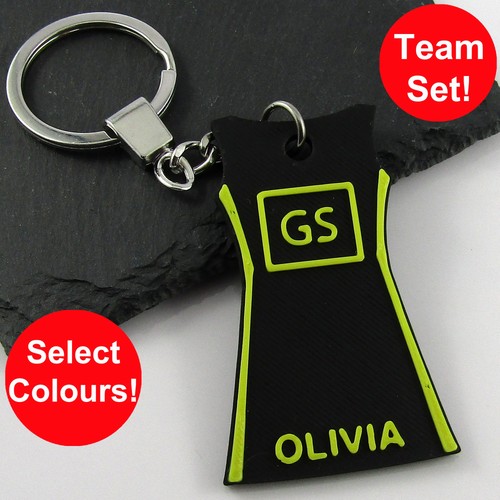 Team set netball jersey - set, 10